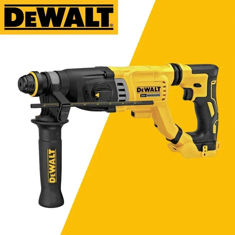 DEWALT DCH263 20V Brushless Hammer