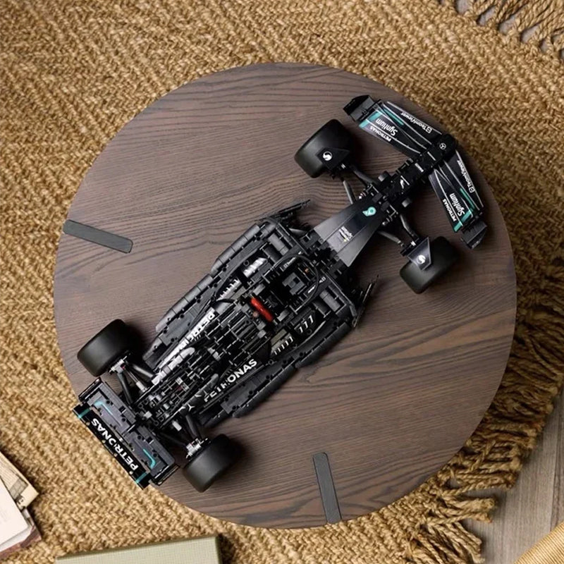 1642PCS Technical F1 W14 E Performance