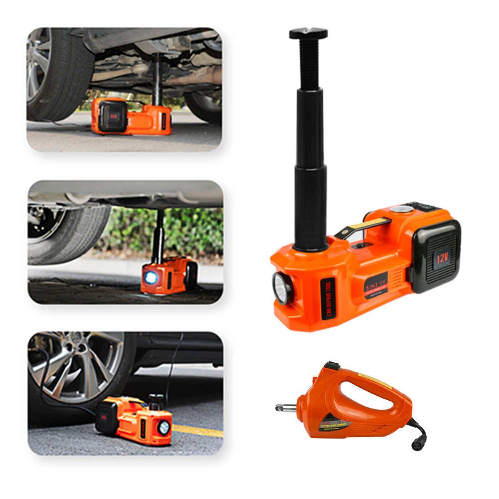 FOVOW Electric Car Jack