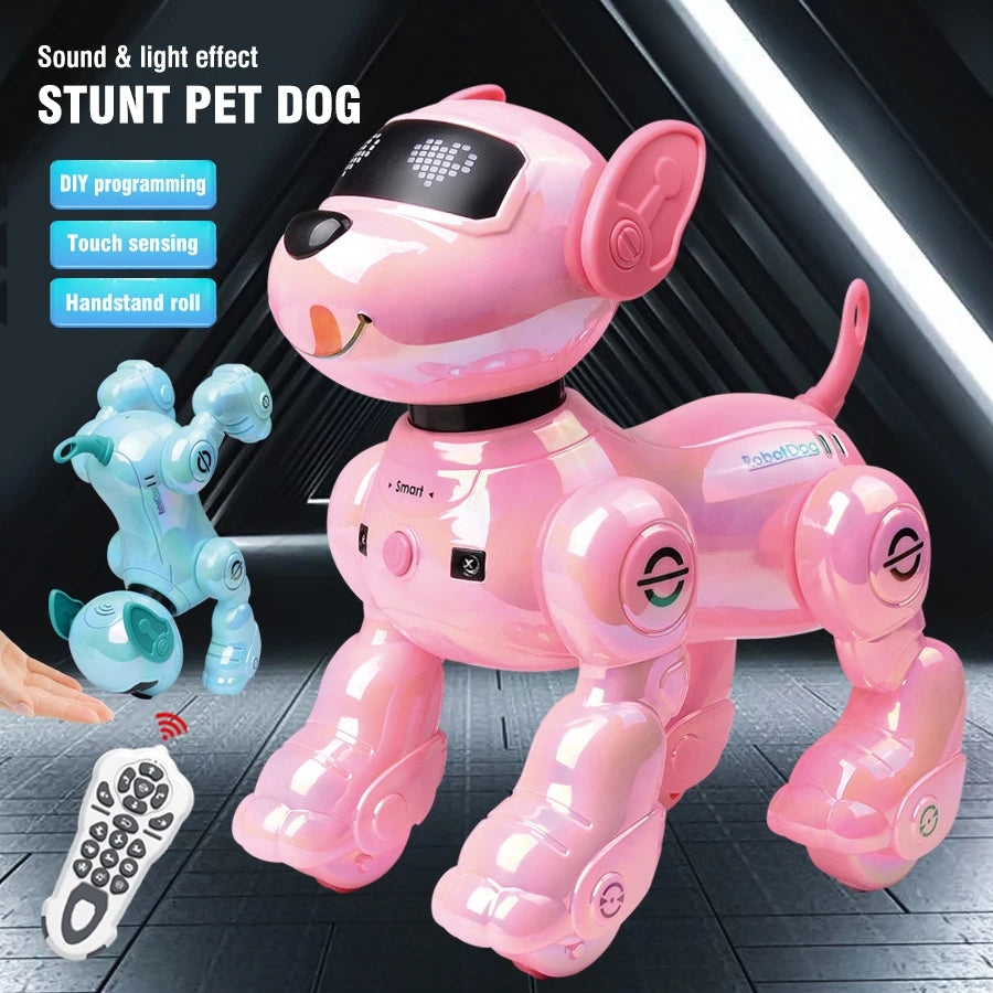 Kawaii Smart Robot Dog