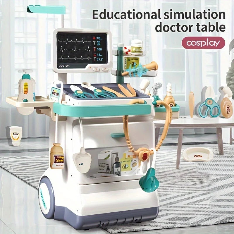 Doctor Kit For Kids