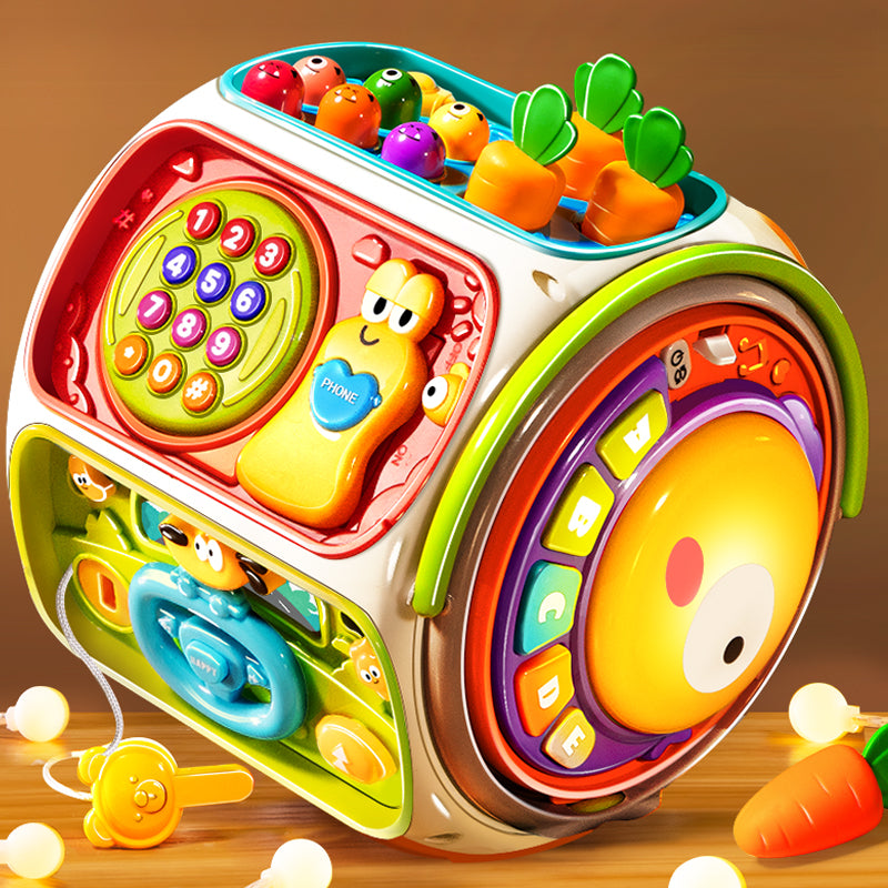 Baby Cell Phone Toy