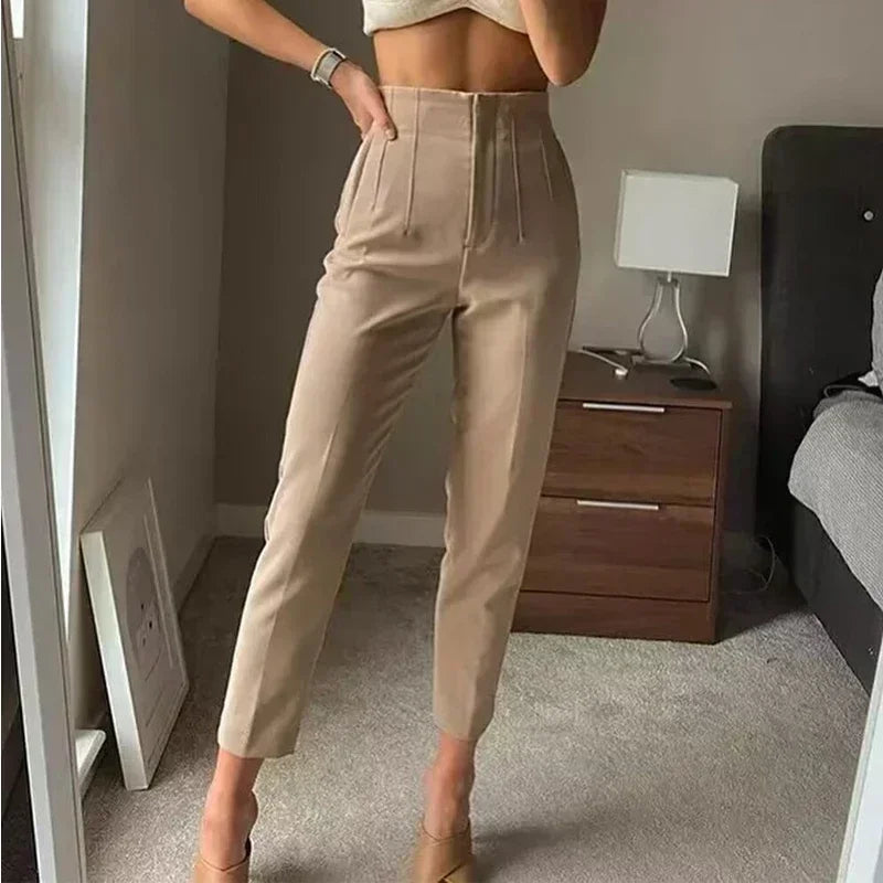Streetwear & Office Style