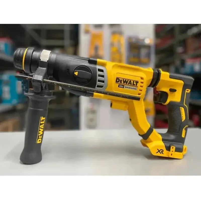 DEWALT DCH263 20V Brushless Hammer