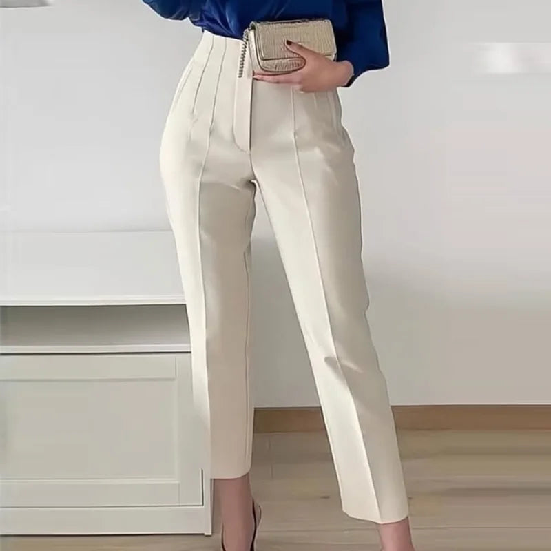 Streetwear & Office Style