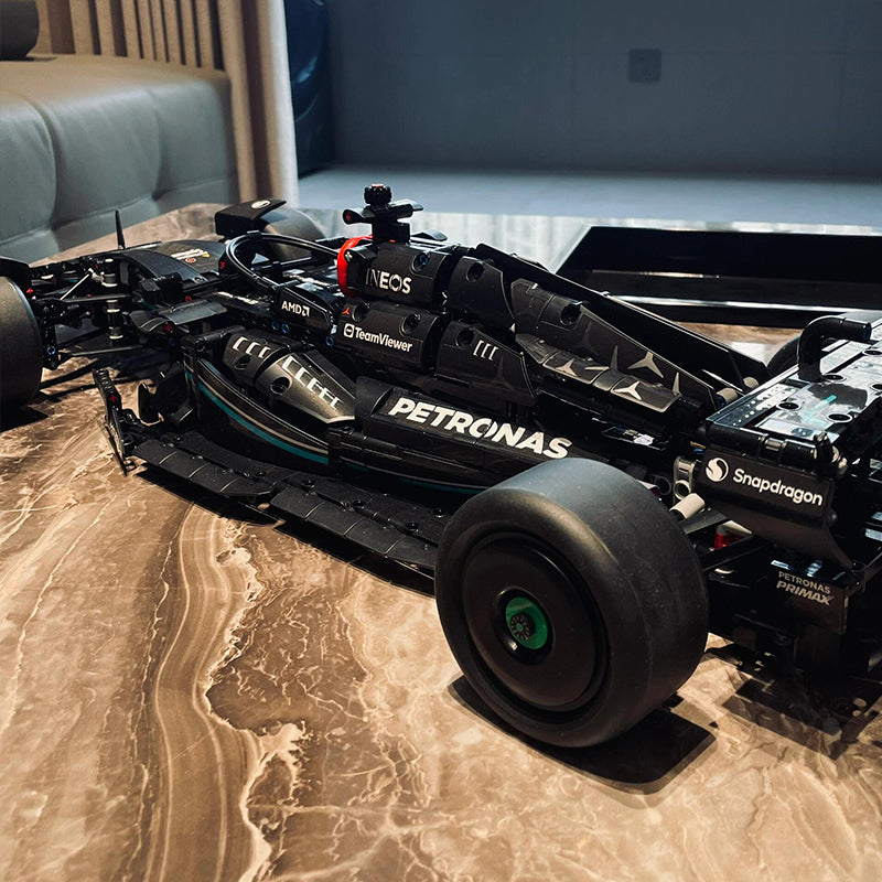 1642PCS Technical F1 W14 E Performance