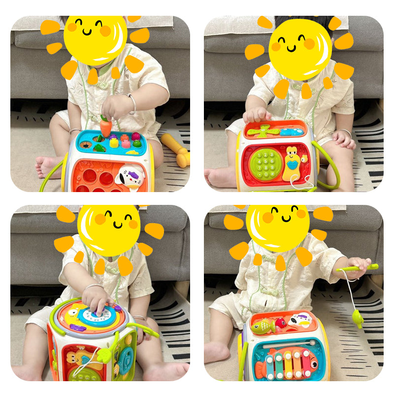 Baby Cell Phone Toy