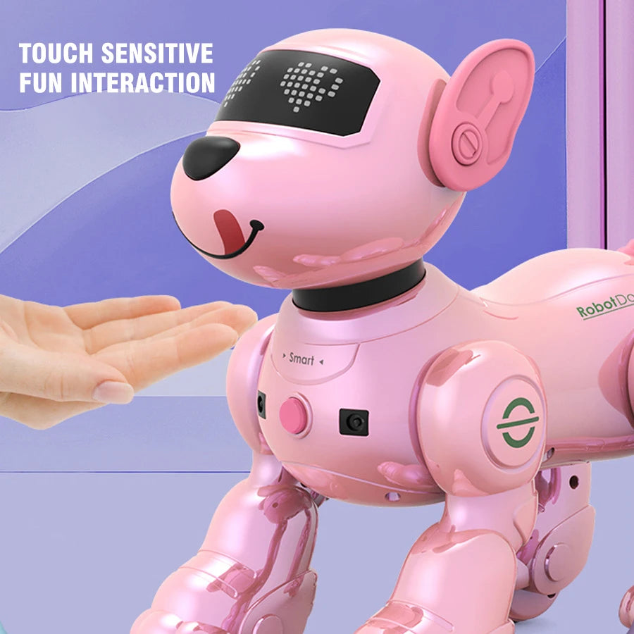 Kawaii Smart Robot Dog