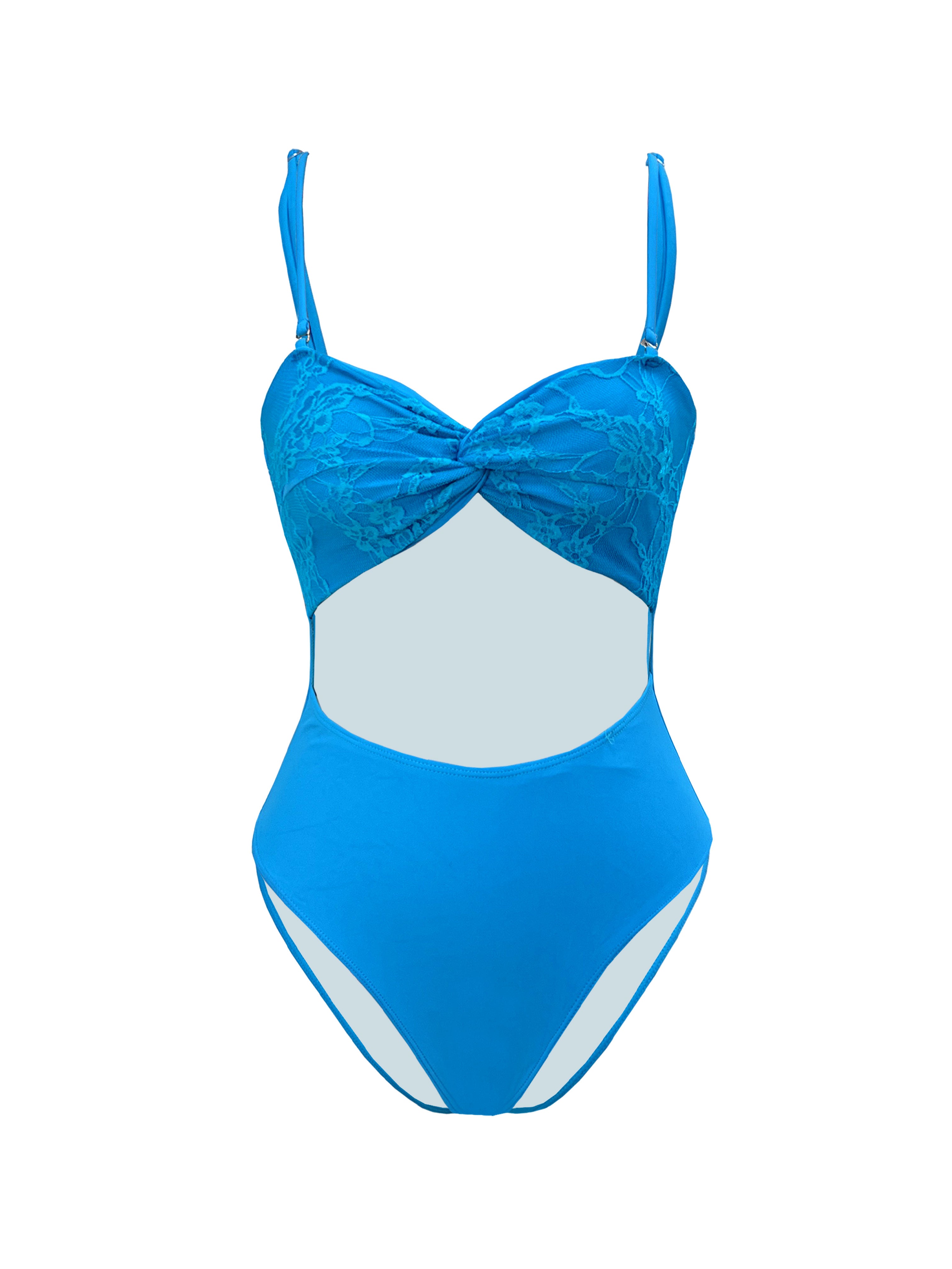 Fashion Lace Bikini & Long Skirt Set – Women’s 3/4 Piece Sexy See-Through Beachwear 2025