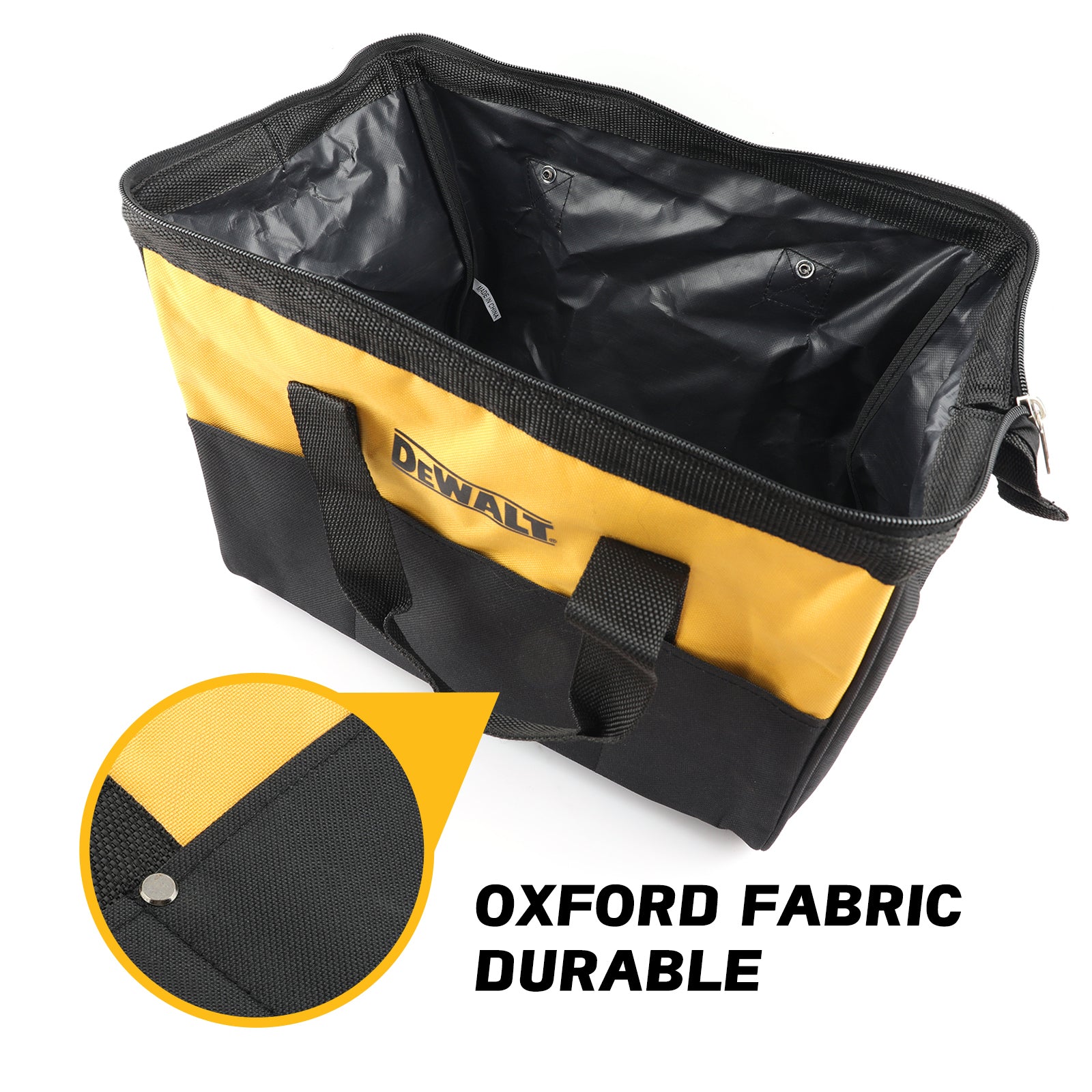 DEWALT Electric Screwdriver DCF850 – Portable Brushless Impact Wrench