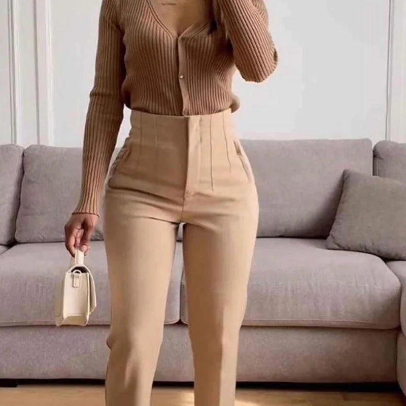 Streetwear & Office Style