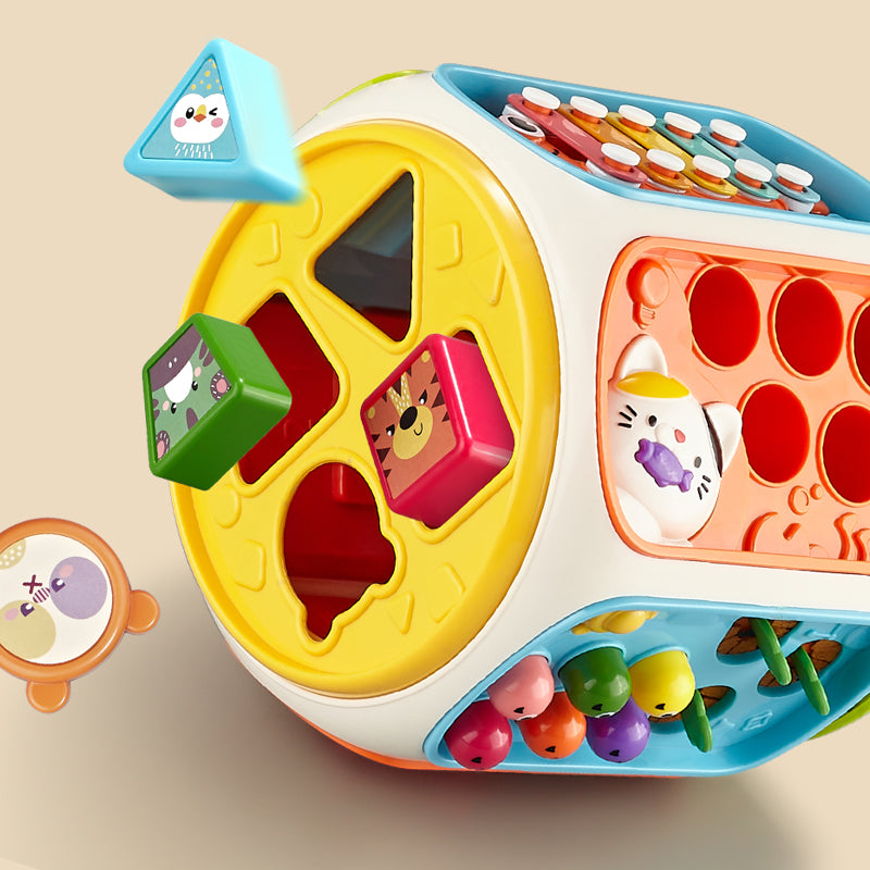 Baby Cell Phone Toy