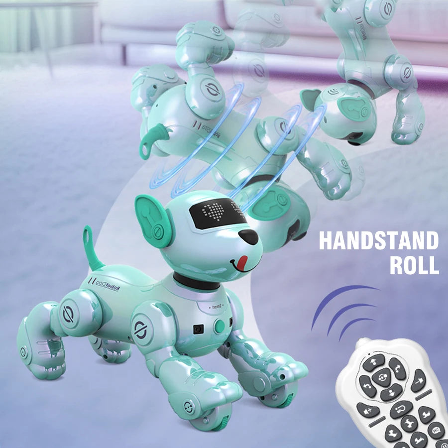Kawaii Smart Robot Dog