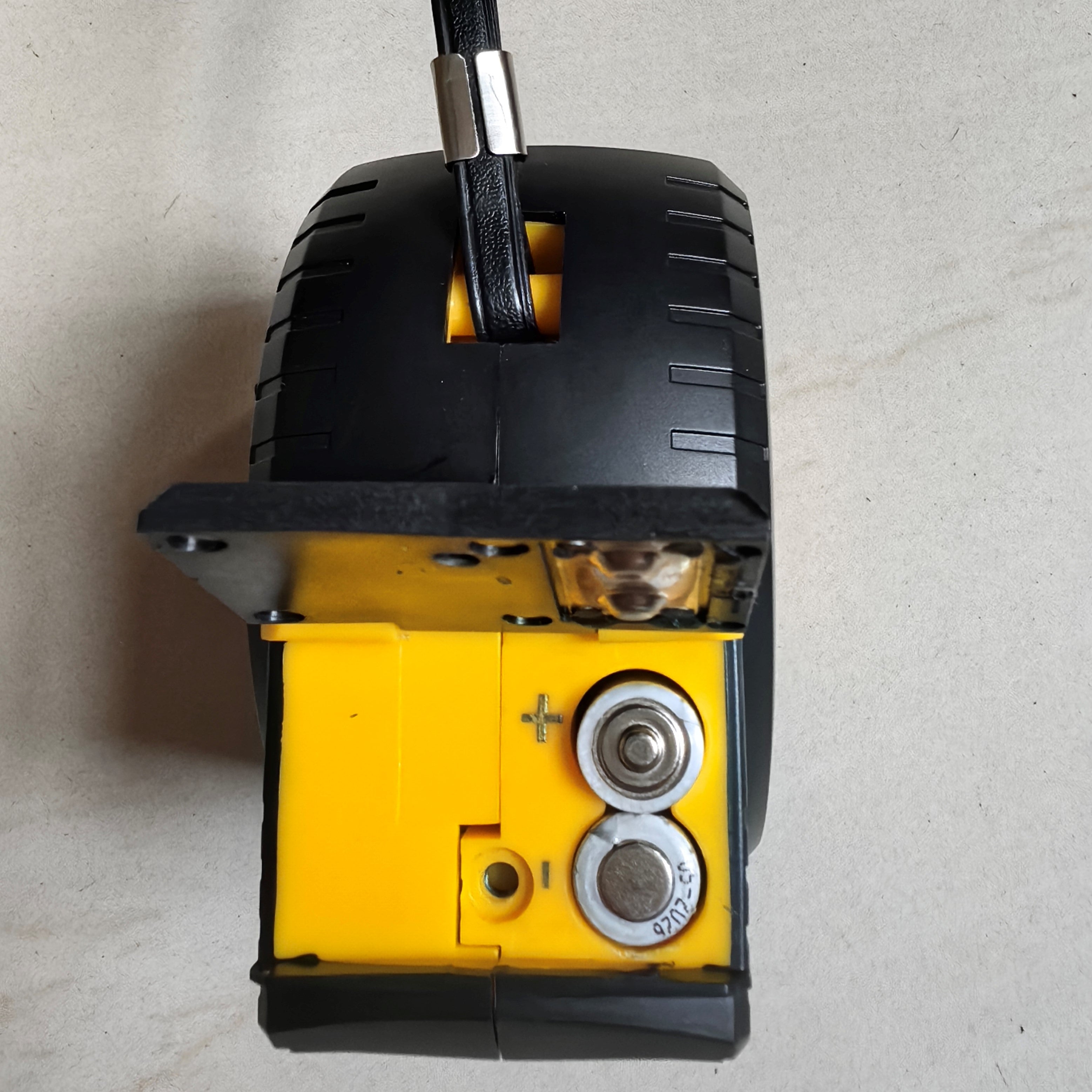 3-in-1 Laser Tape Measure