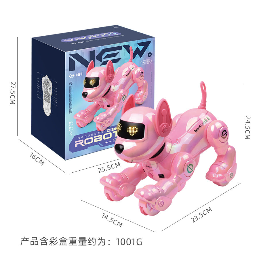 Kawaii Smart Robot Dog