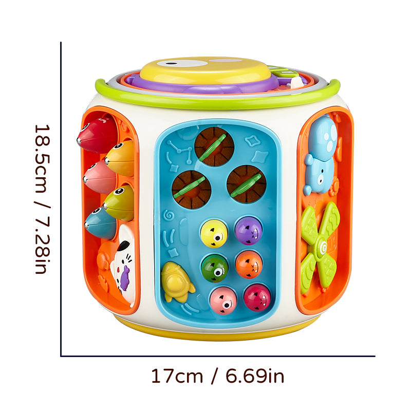 Baby Cell Phone Toy