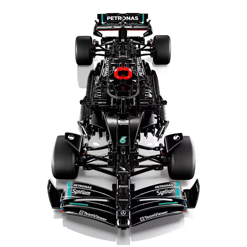 1642PCS Technical F1 W14 E Performance