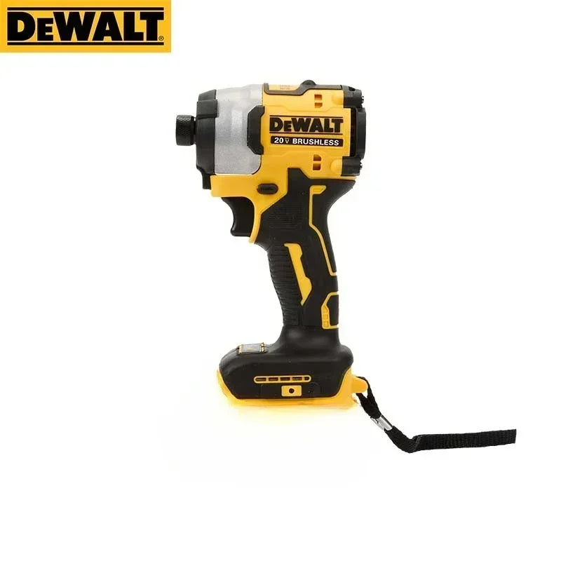 DEWALT DCF850 20V Brushless Impact Driver